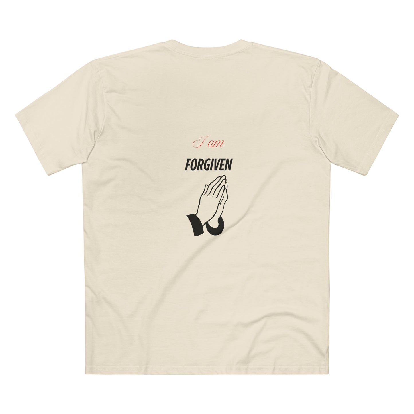 Adult Staple Tee