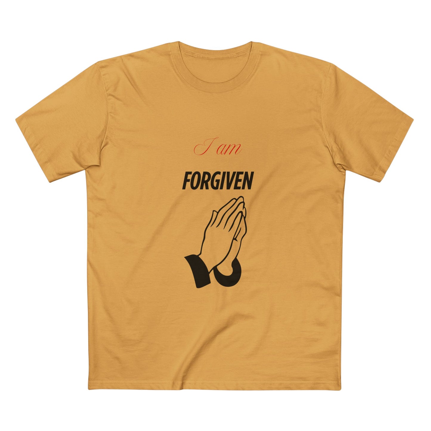 Adult Staple Tee
