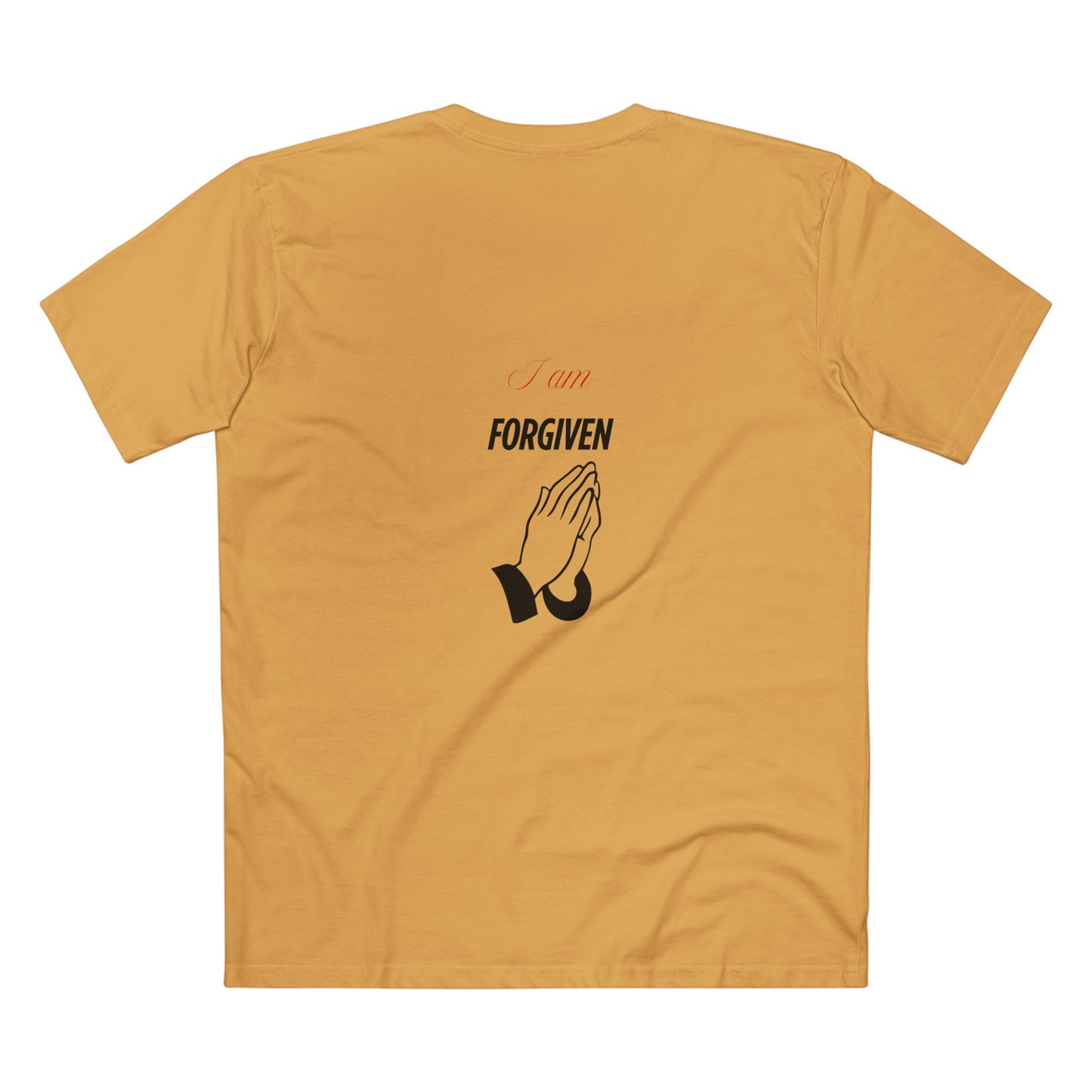 Adult Staple Tee