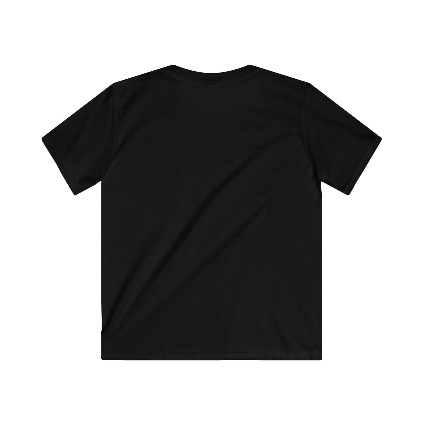 Stylish Kids Tee with MSHIVA Design - Perfect for Gifts, Birthdays, Playdates, Casual Wear, and Everyday Adventures