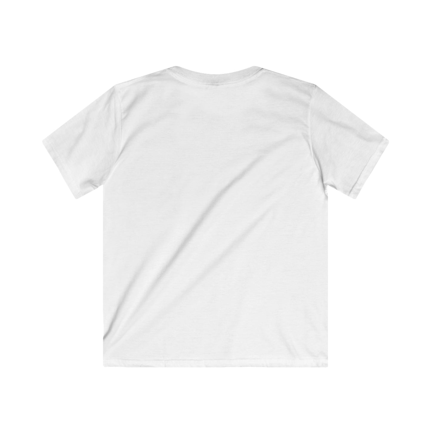 Stylish Kids Tee with MSHIVA Design - Perfect for Gifts, Birthdays, Playdates, Casual Wear, and Everyday Adventures
