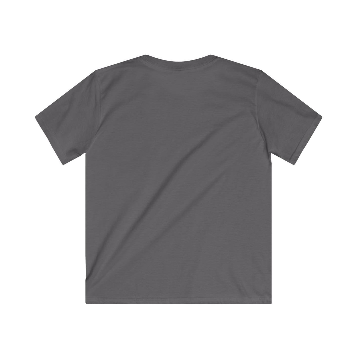 Stylish Kids Tee with MSHIVA Design - Perfect for Gifts, Birthdays, Playdates, Casual Wear, and Everyday Adventures