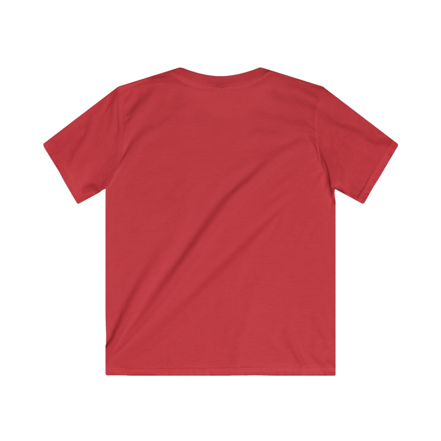 Stylish Kids Tee with MSHIVA Design - Perfect for Gifts, Birthdays, Playdates, Casual Wear, and Everyday Adventures