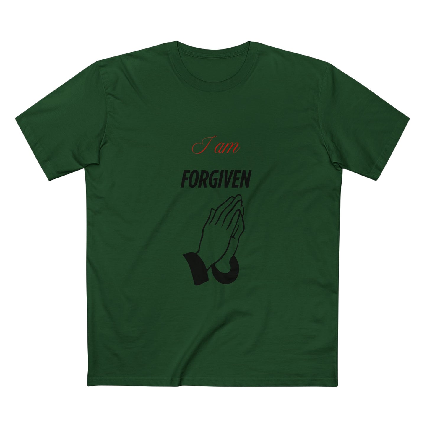 Adult Staple Tee
