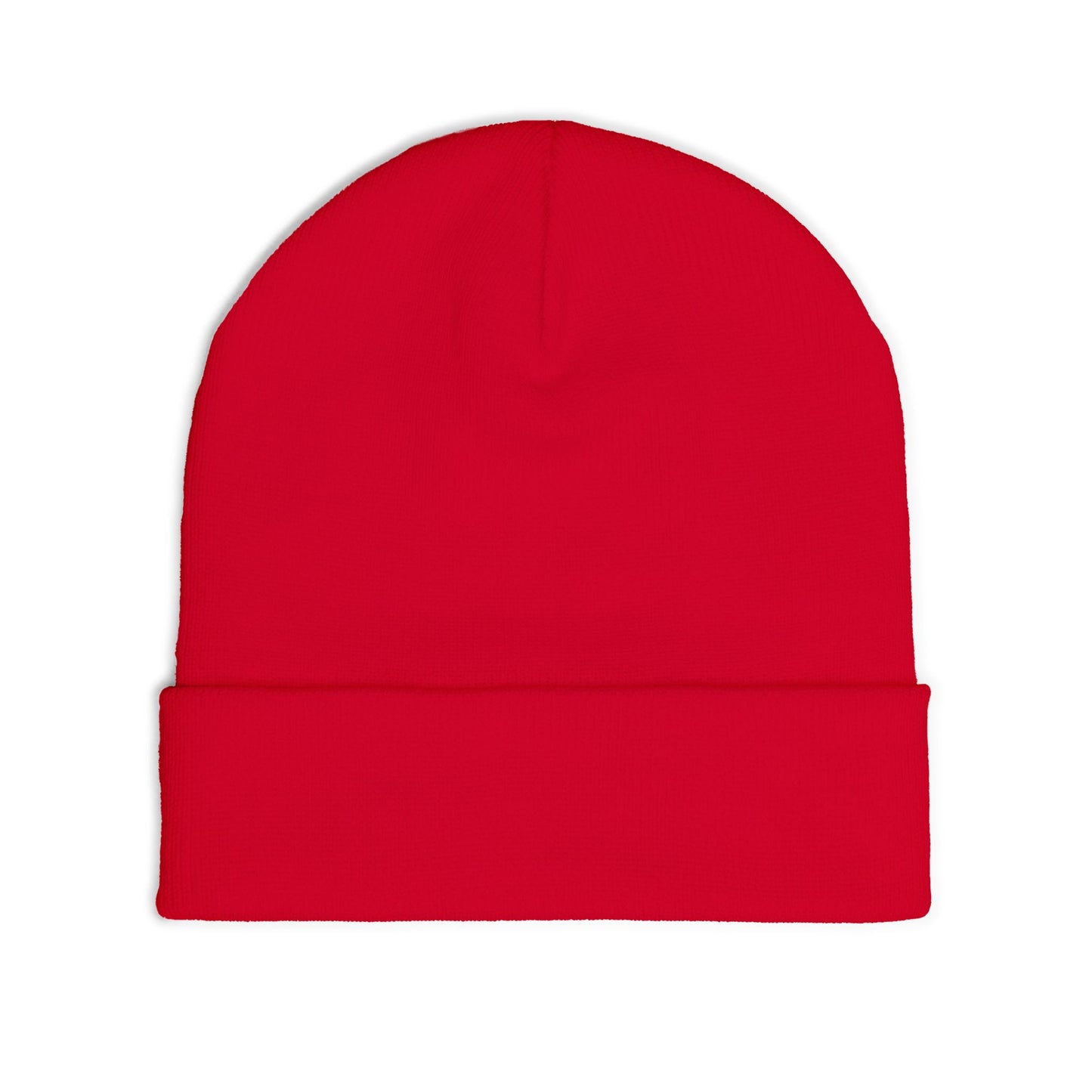 Stylish Knit Beanie (Embroidery) with Trendy Design, Perfect for Winter, Fashion Statement, Unisex Accessory, Gift for Holidays