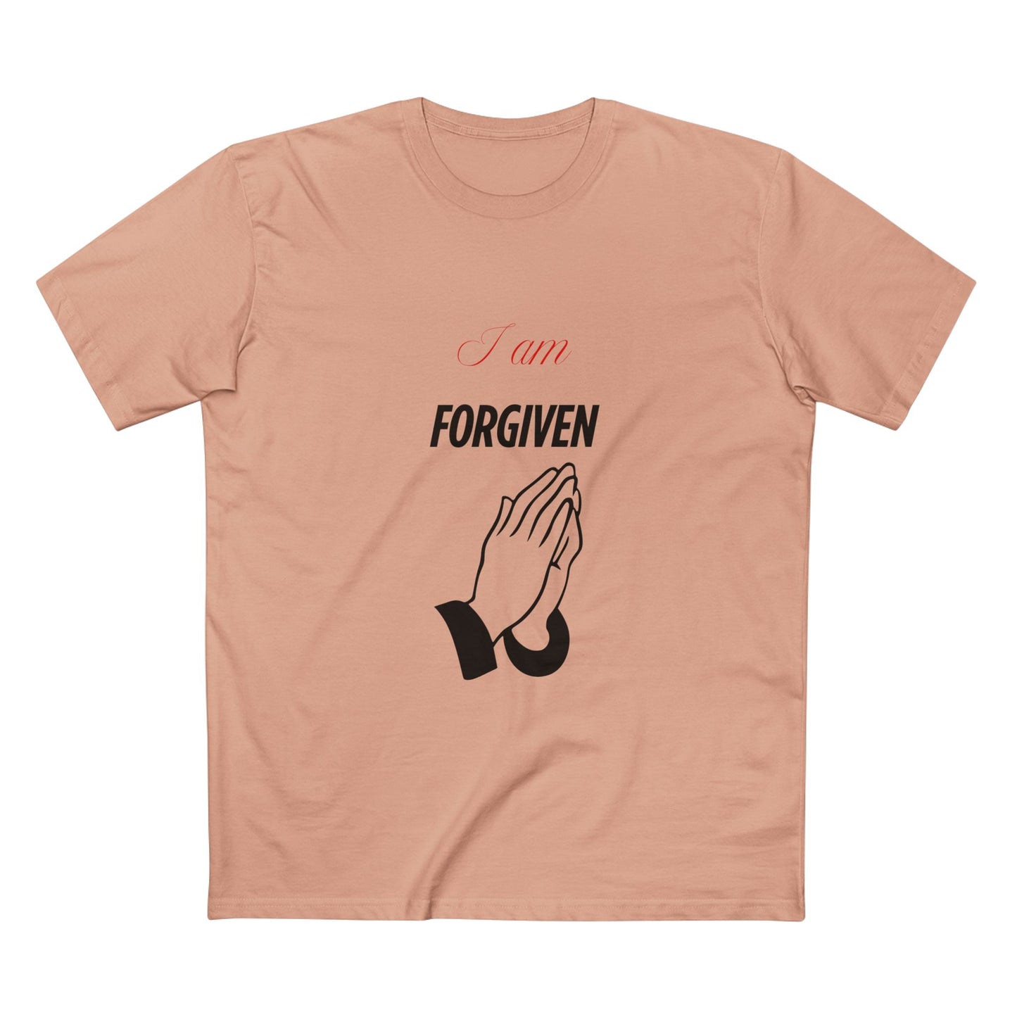 Adult Staple Tee