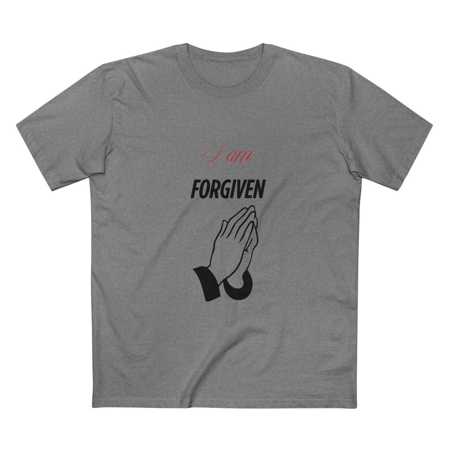 Adult Staple Tee
