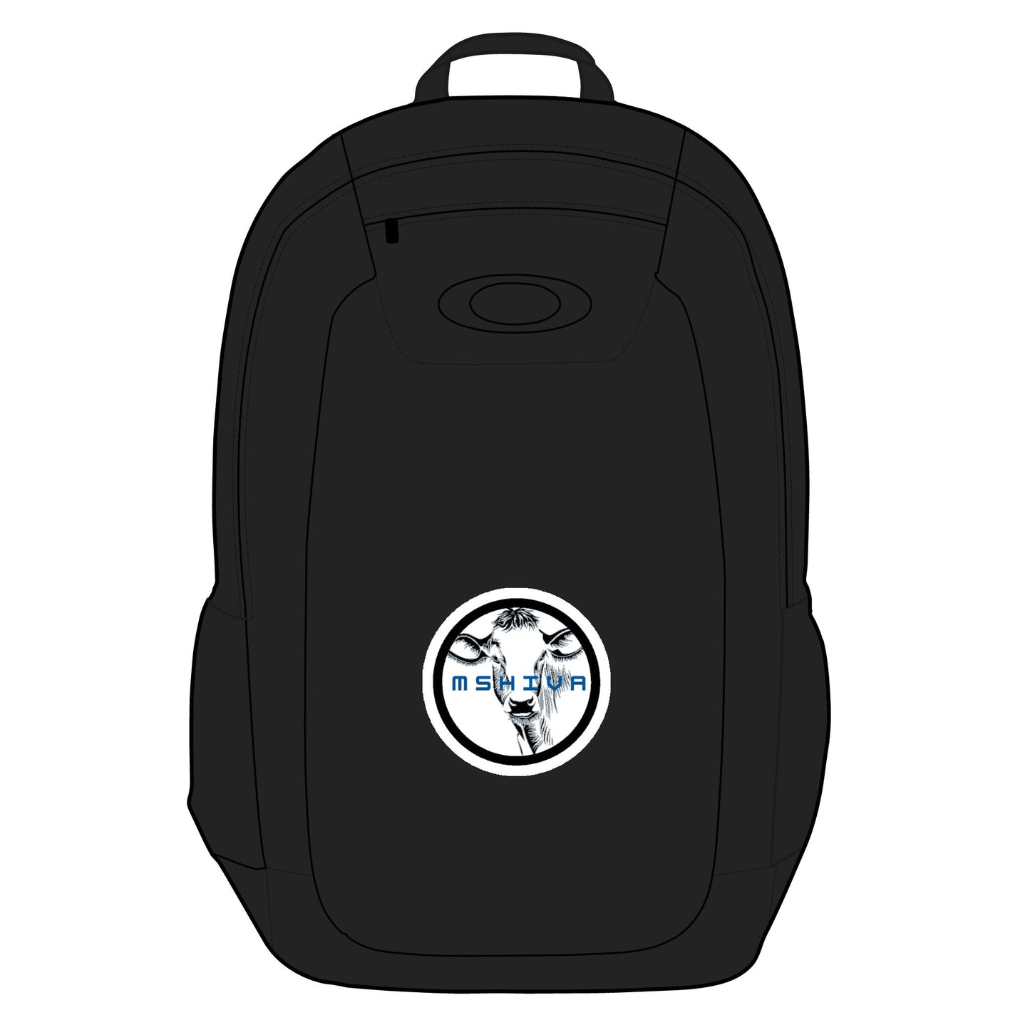 Durable Enduro Backpack for Adventure Seekers, Lightweight Traveler Bag, Hiking Gear, Daily Commute Backpack, Sports Daypack