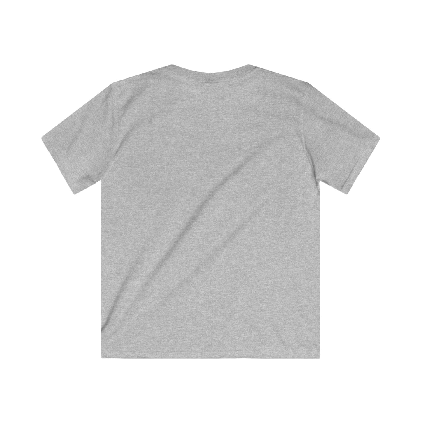 Stylish Kids Tee with MSHIVA Design - Perfect for Gifts, Birthdays, Playdates, Casual Wear, and Everyday Adventures