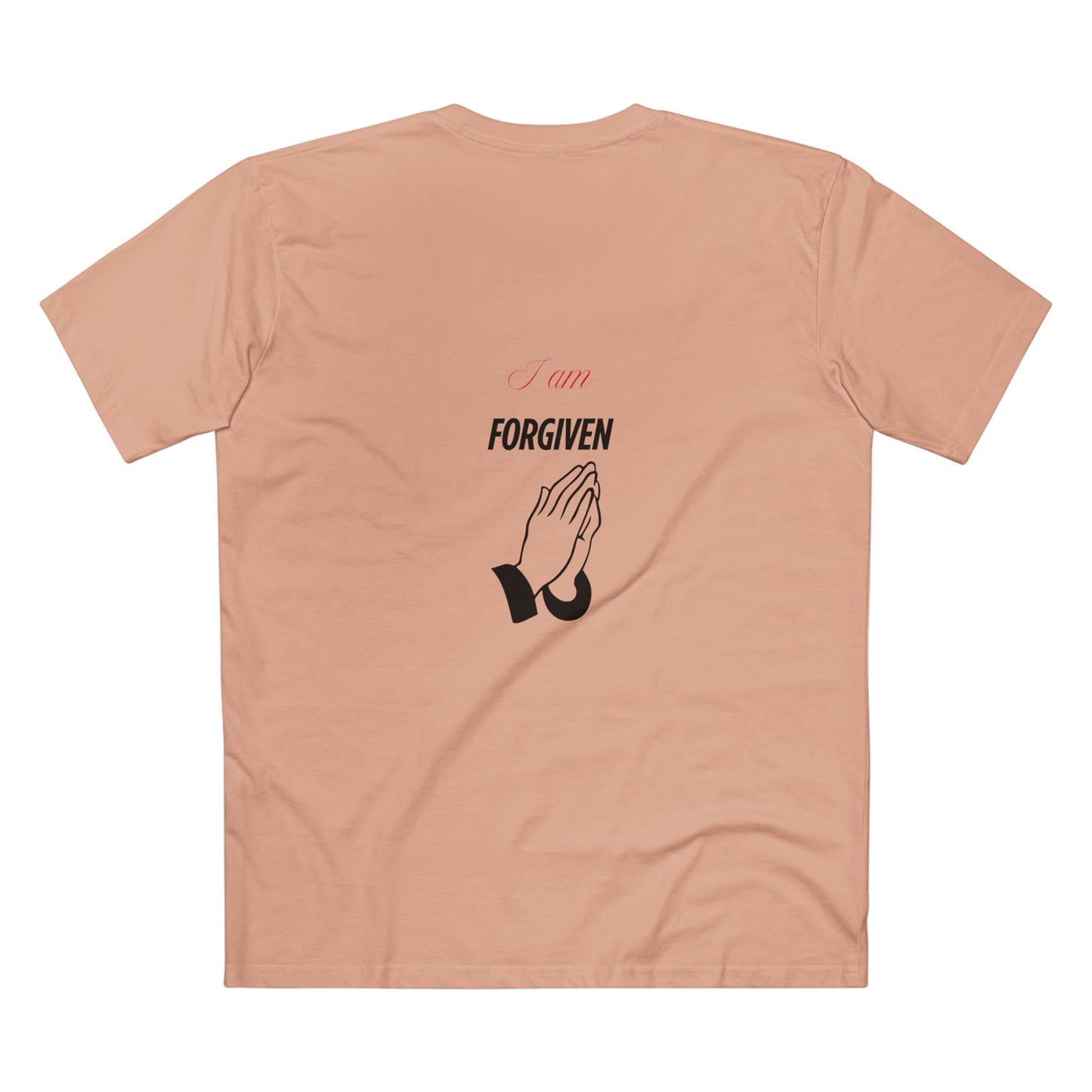 Adult Staple Tee