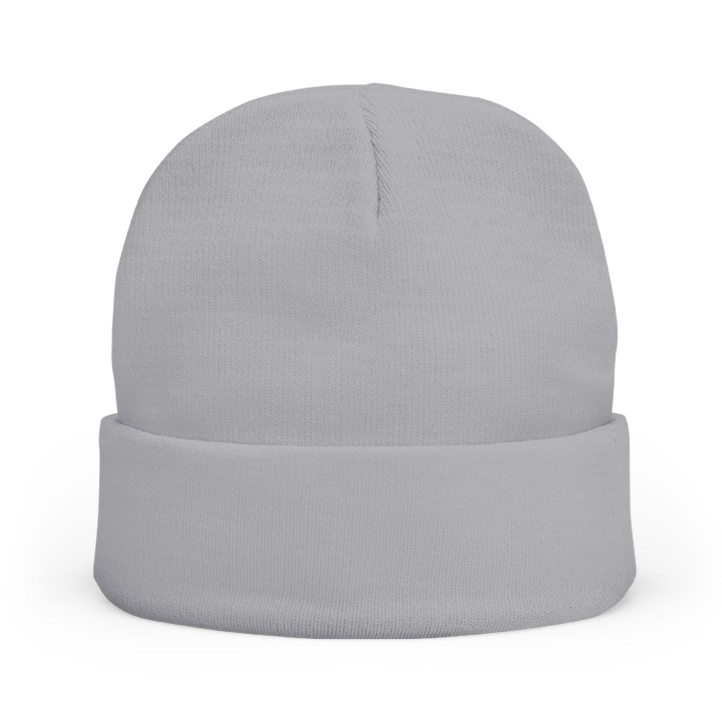 Stylish Knit Beanie (Embroidery) with Trendy Design, Perfect for Winter, Fashion Statement, Unisex Accessory, Gift for Holidays