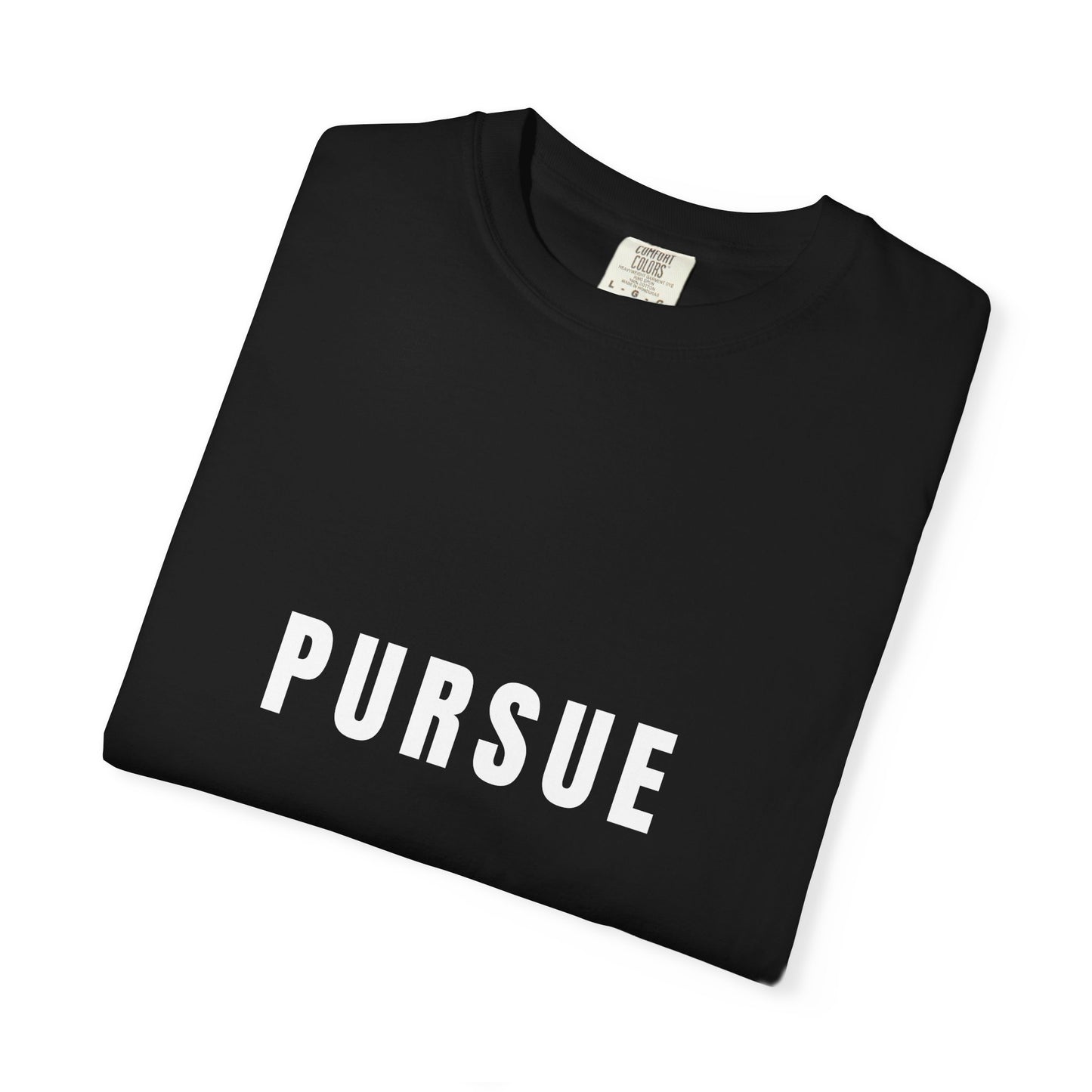 Unisex Garment-Dyed T-shirt - Relaxed Fit for Casual Comfort