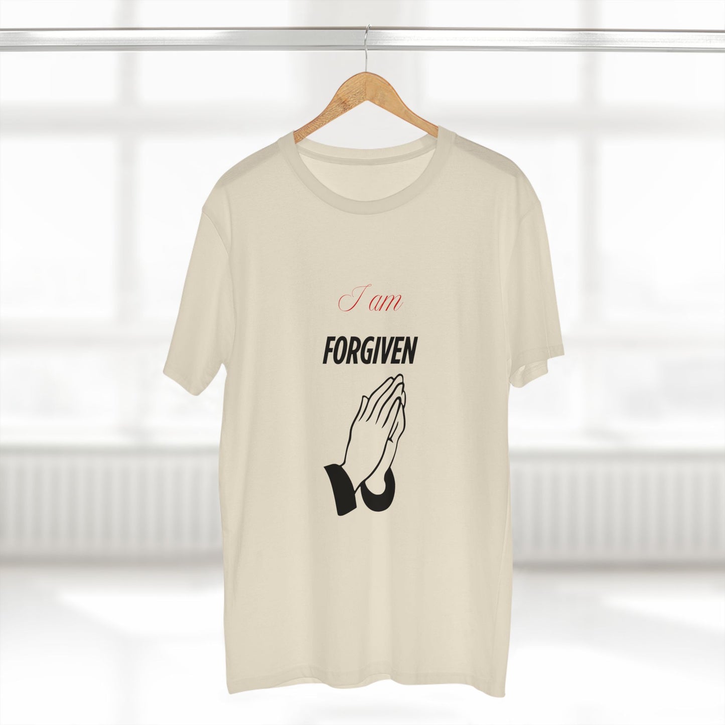 Adult Staple Tee