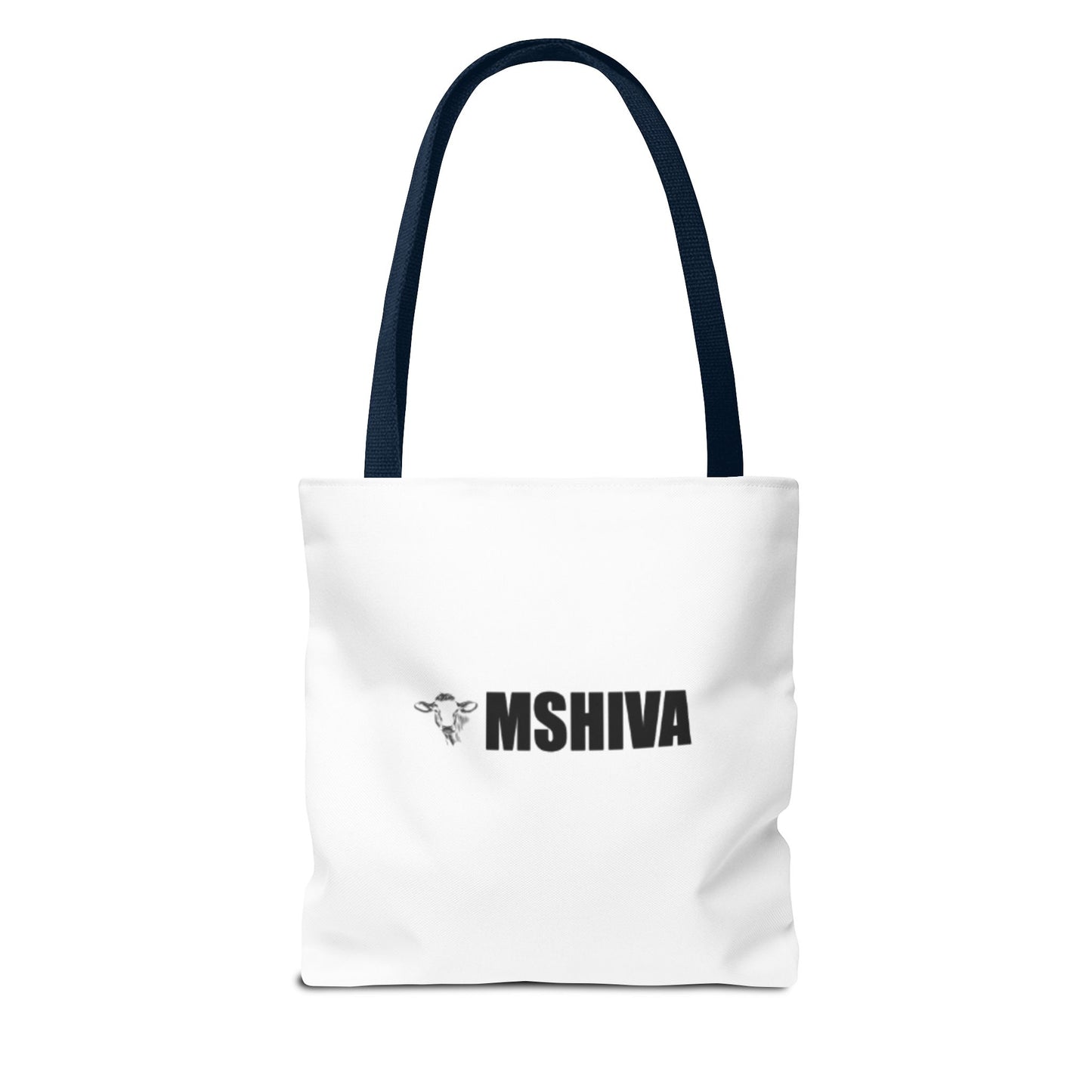Stylish MSHIVA Tote Bag - Perfect for Everyday Use and Special Occasions