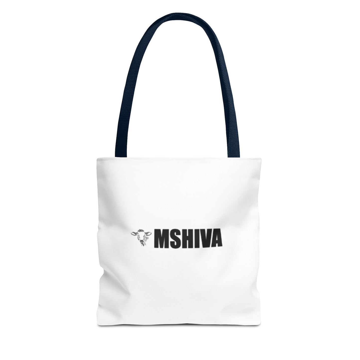 Stylish MSHIVA Tote Bag - Perfect for Everyday Use and Special Occasions