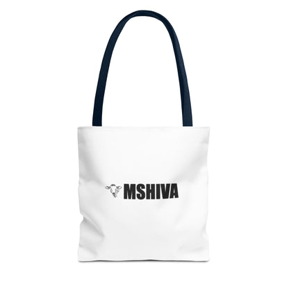Stylish MSHIVA Tote Bag - Perfect for Everyday Use and Special Occasions