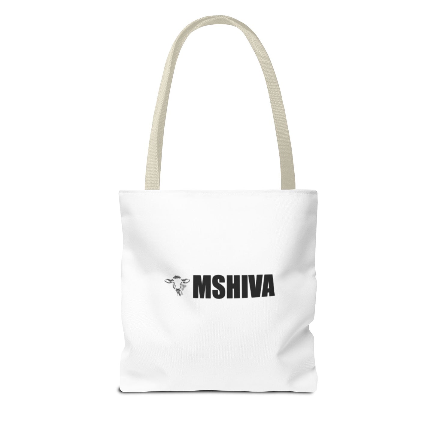 Stylish MSHIVA Tote Bag - Perfect for Everyday Use and Special Occasions