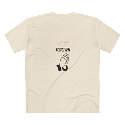 Adult Staple Tee