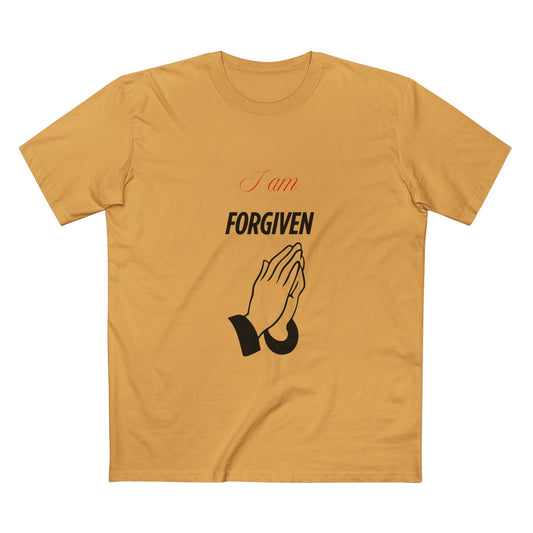 Adult Staple Tee