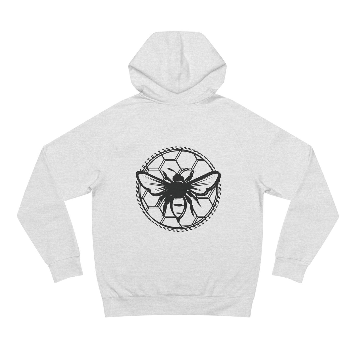 Butterfly Dream Unisex Hoodie - Float Design, Casual Wear, Cozy Gift, Nature Lover Apparel, Art-Inspired Clothing