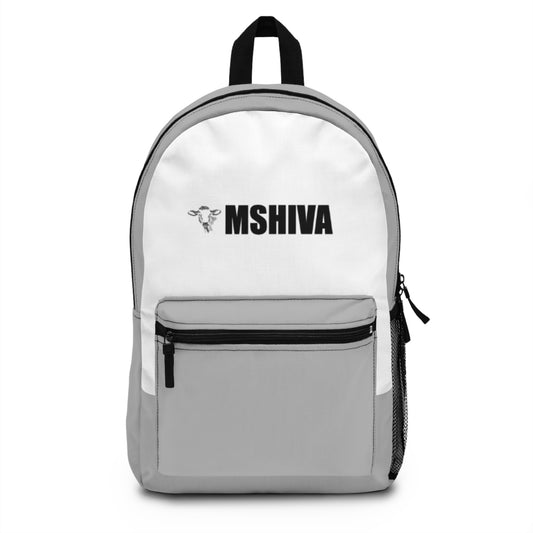 Versatile Minimalist Backpack - Perfect for School & Travel