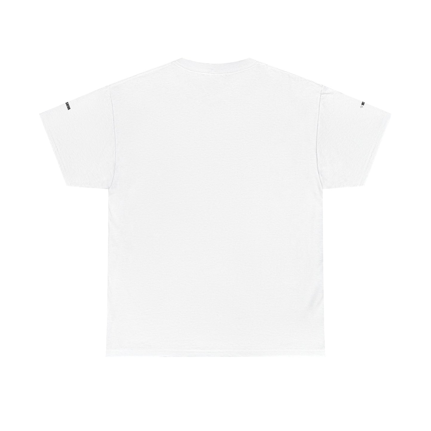 Float Butterfly Unisex Heavy Cotton Tee, Casual Wear, Gifts for Nature Lovers, Graphic Shirt, Summer Fashion