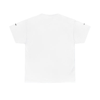 Float Butterfly Unisex Heavy Cotton Tee, Casual Wear, Gifts for Nature Lovers, Graphic Shirt, Summer Fashion