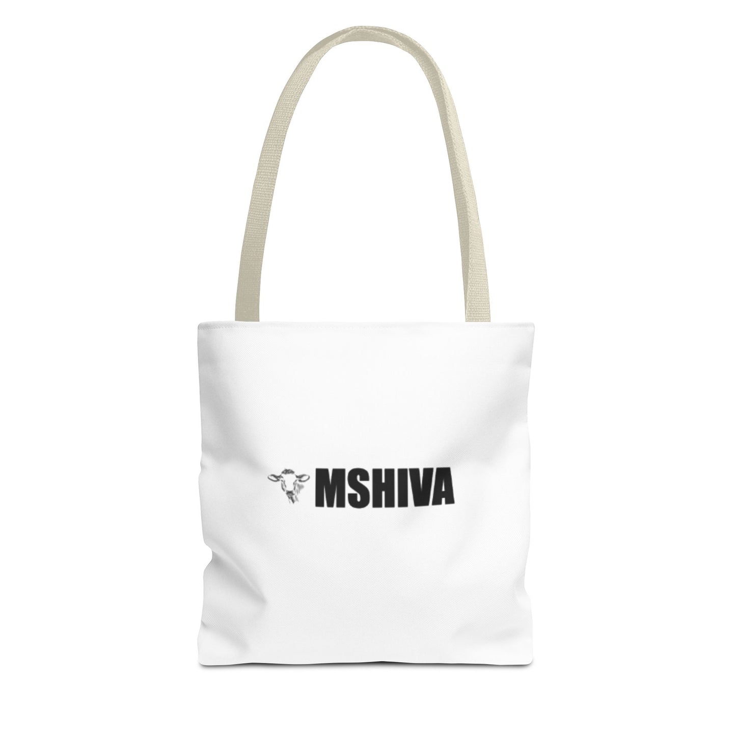 Stylish MSHIVA Tote Bag - Perfect for Everyday Use and Special Occasions