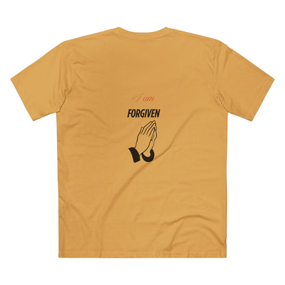 Adult Staple Tee