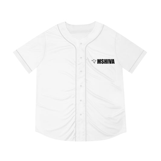 Mshiva Men's Baseball Jersey (AOP)