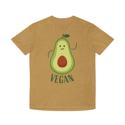 Unisex Faded Shirt