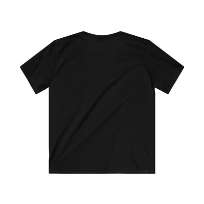 Stylish Kids Tee with MSHIVA Design - Perfect for Gifts, Birthdays, Playdates, Casual Wear, and Everyday Adventures
