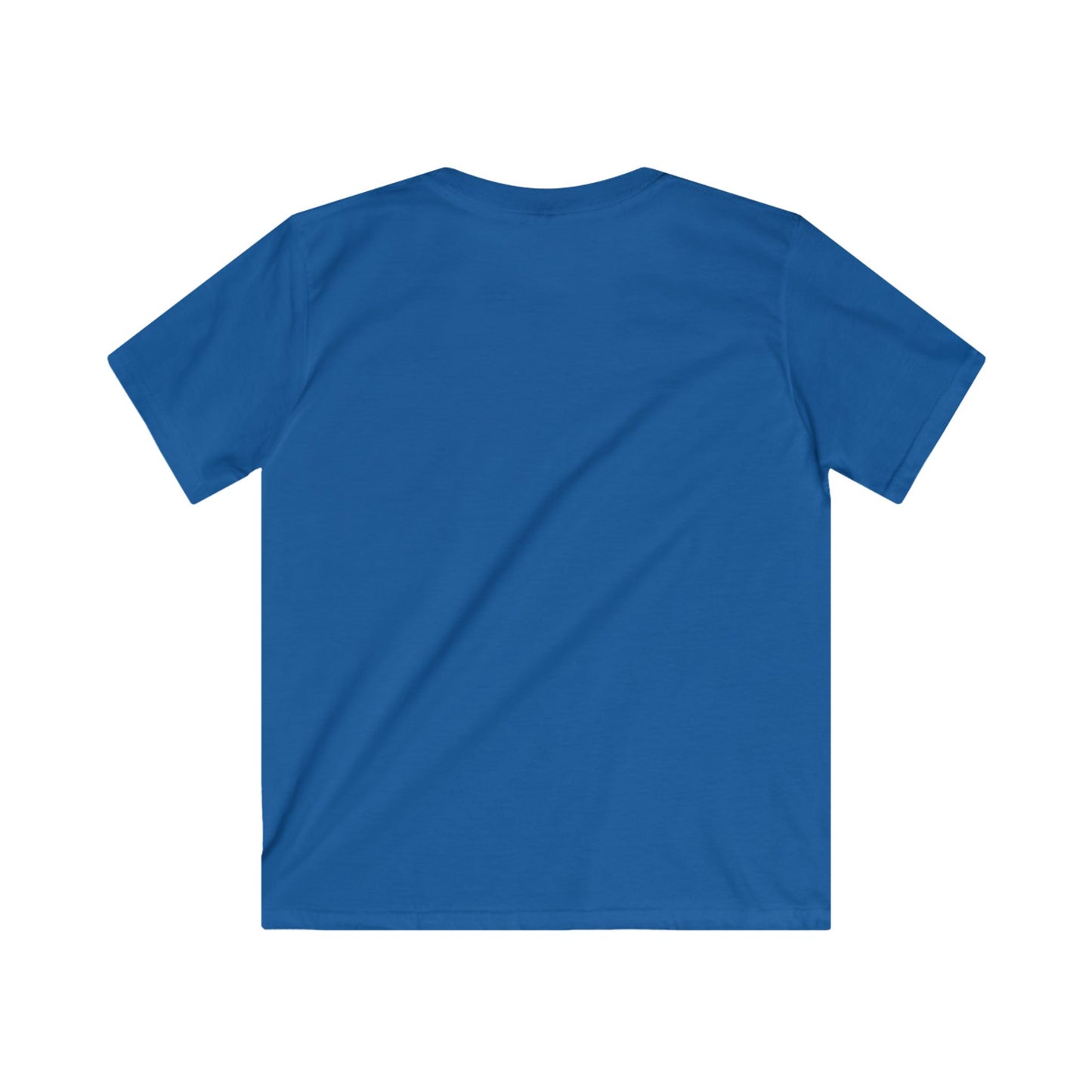Stylish Kids Tee with MSHIVA Design - Perfect for Gifts, Birthdays, Playdates, Casual Wear, and Everyday Adventures
