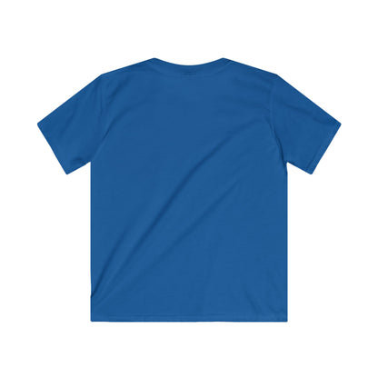 Stylish Kids Tee with MSHIVA Design - Perfect for Gifts, Birthdays, Playdates, Casual Wear, and Everyday Adventures
