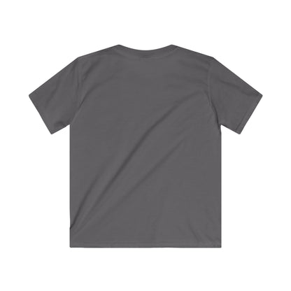 Stylish Kids Tee with MSHIVA Design - Perfect for Gifts, Birthdays, Playdates, Casual Wear, and Everyday Adventures