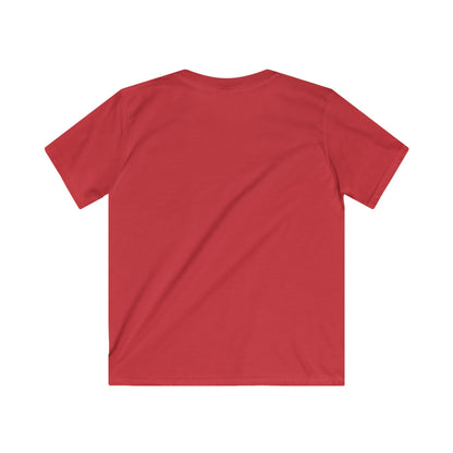 Stylish Kids Tee with MSHIVA Design - Perfect for Gifts, Birthdays, Playdates, Casual Wear, and Everyday Adventures