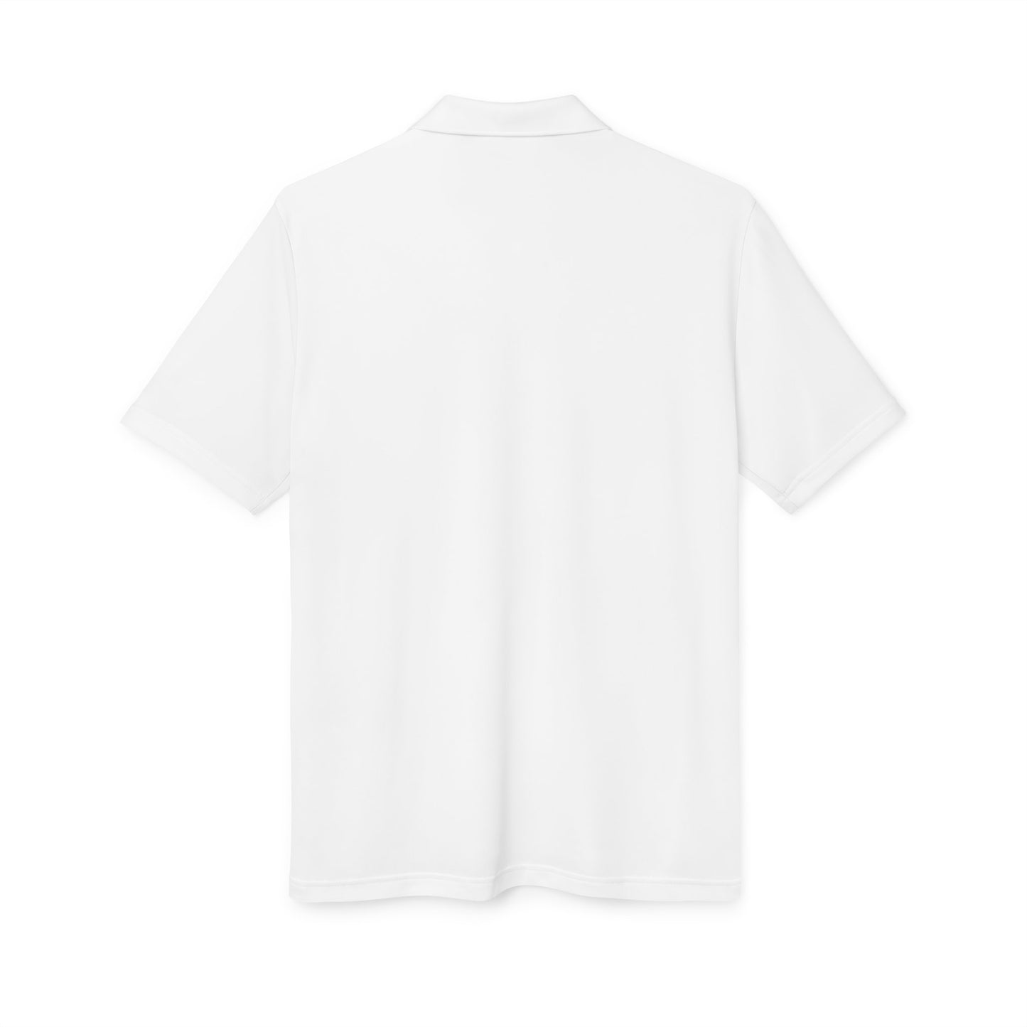 Unisex Adidas Performance Polo - Classic Athletic Wear