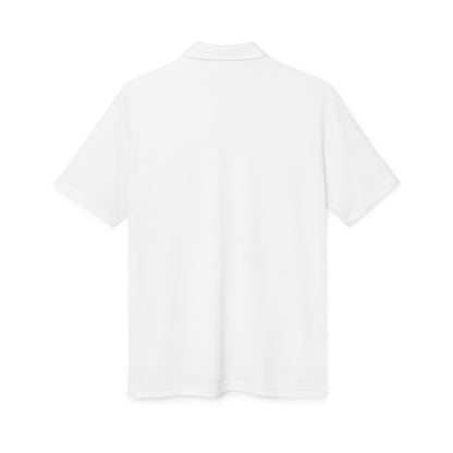 Unisex Adidas Performance Polo - Classic Athletic Wear