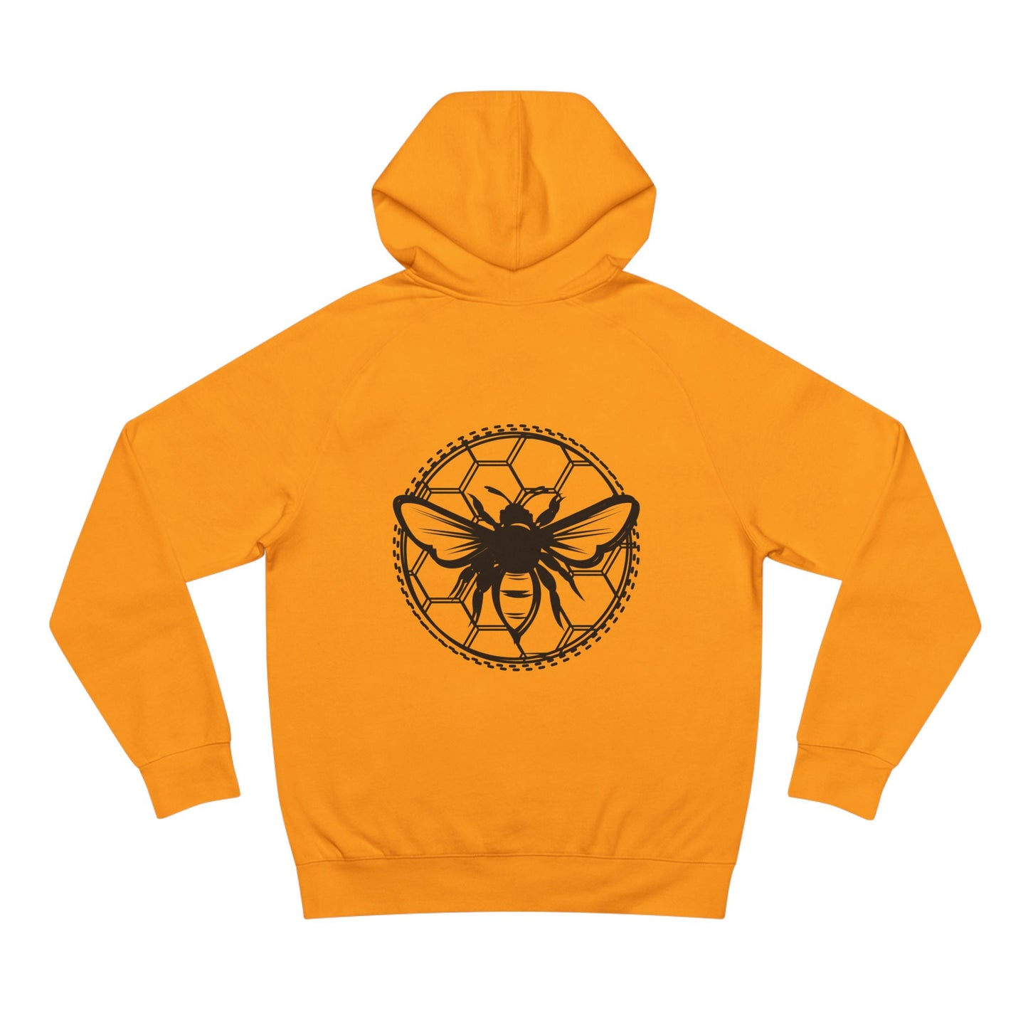 Butterfly Dream Unisex Hoodie - Float Design, Casual Wear, Cozy Gift, Nature Lover Apparel, Art-Inspired Clothing