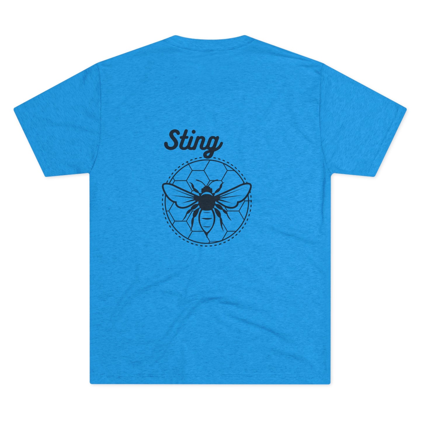 Butterfly & Bee Inspirational Tee - Nature Lovers, Unisex Crew, Float Message, Gift for Her, Casual Wear