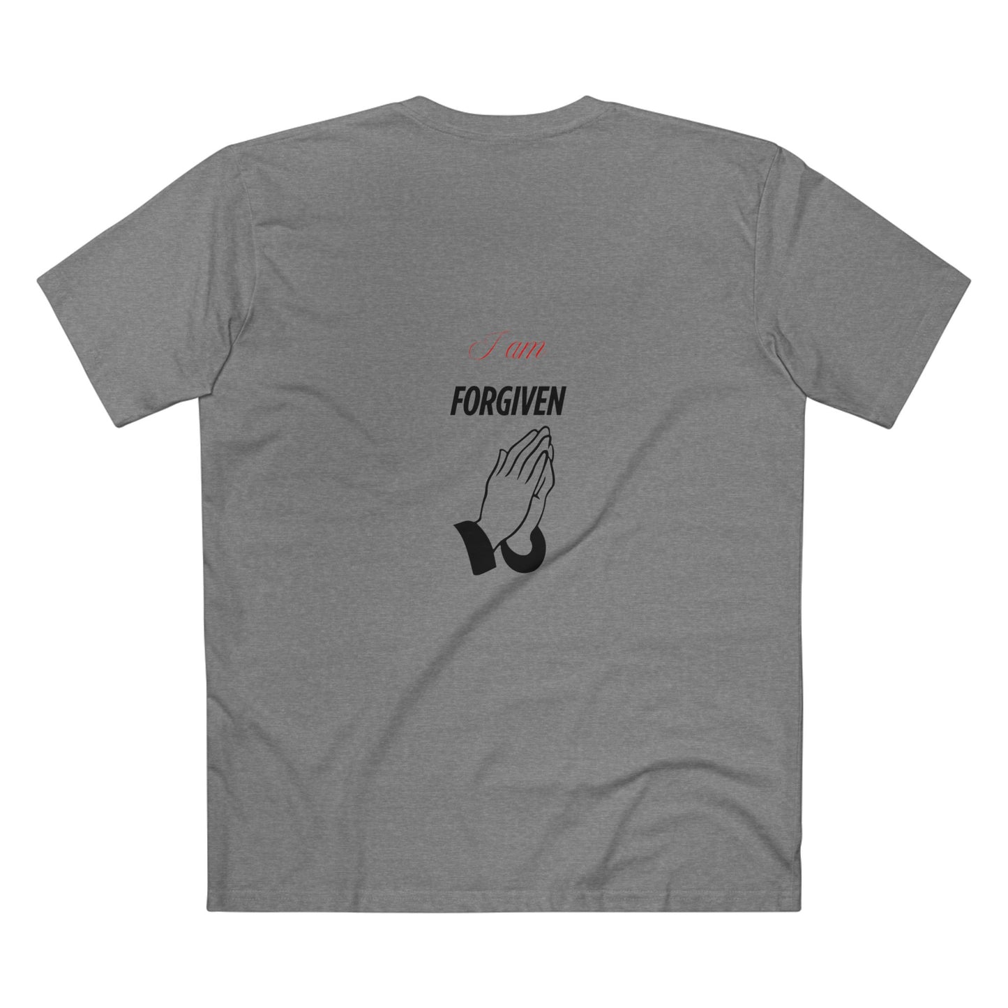 Adult Staple Tee