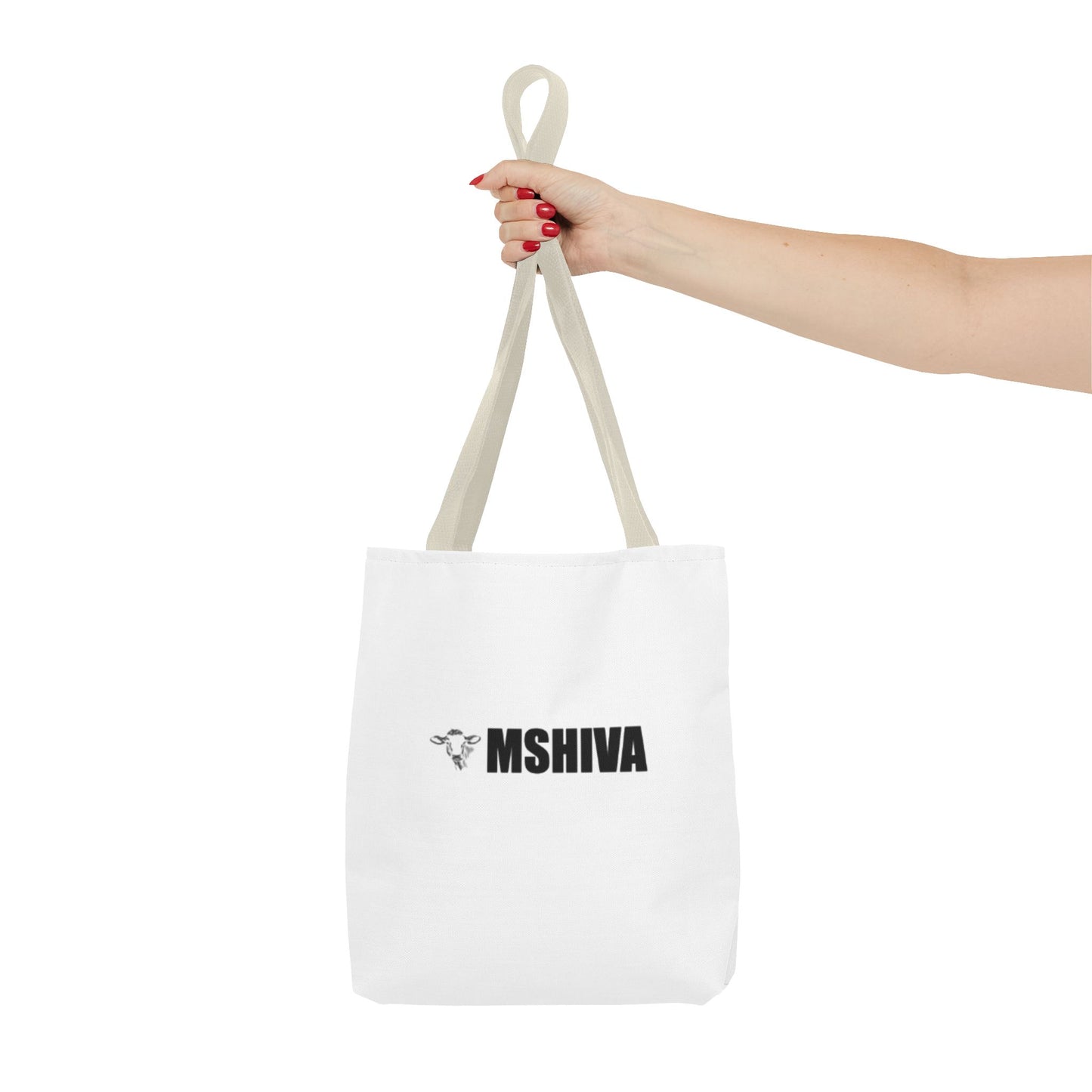 Stylish MSHIVA Tote Bag - Perfect for Everyday Use and Special Occasions