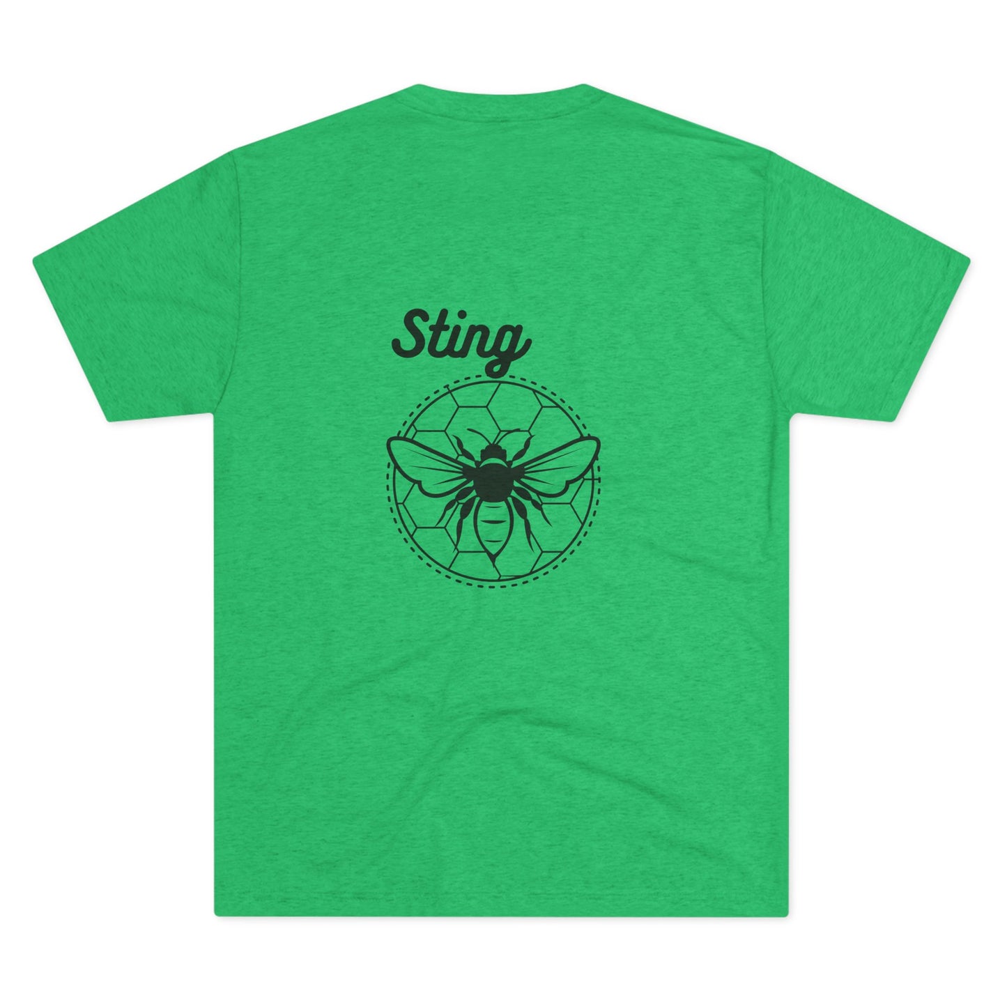 Butterfly & Bee Inspirational Tee - Nature Lovers, Unisex Crew, Float Message, Gift for Her, Casual Wear