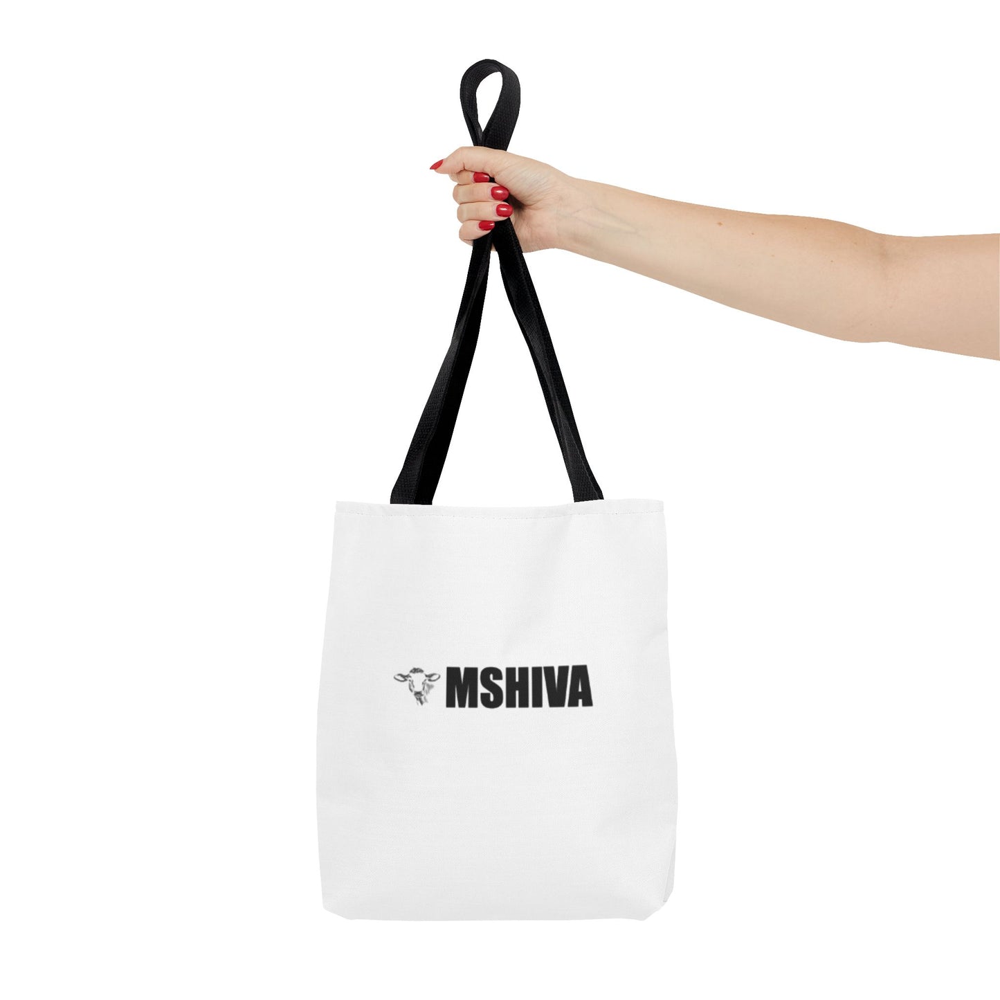 Stylish MSHIVA Tote Bag - Perfect for Everyday Use and Special Occasions