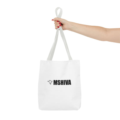 Stylish MSHIVA Tote Bag - Perfect for Everyday Use and Special Occasions