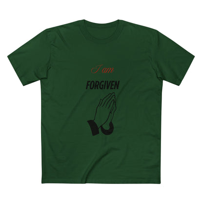 Adult Staple Tee