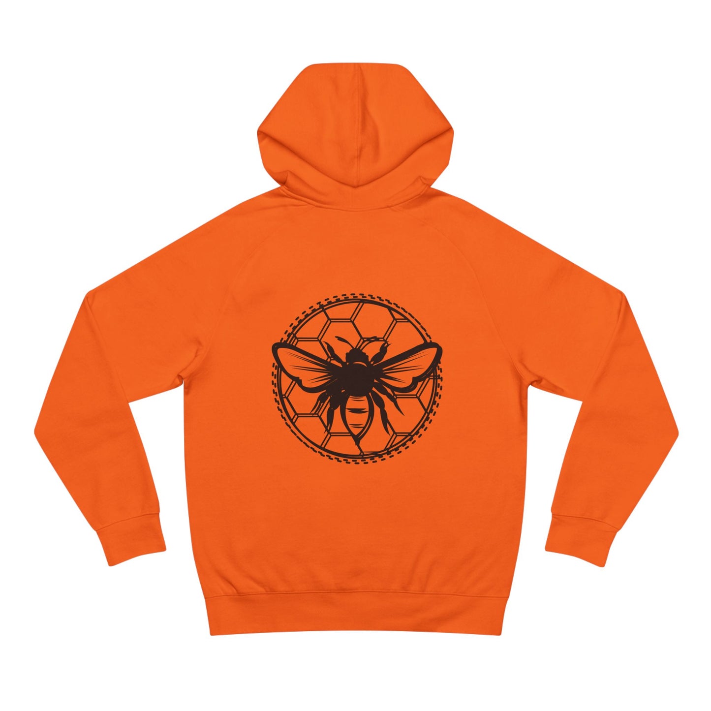 Butterfly Dream Unisex Hoodie - Float Design, Casual Wear, Cozy Gift, Nature Lover Apparel, Art-Inspired Clothing