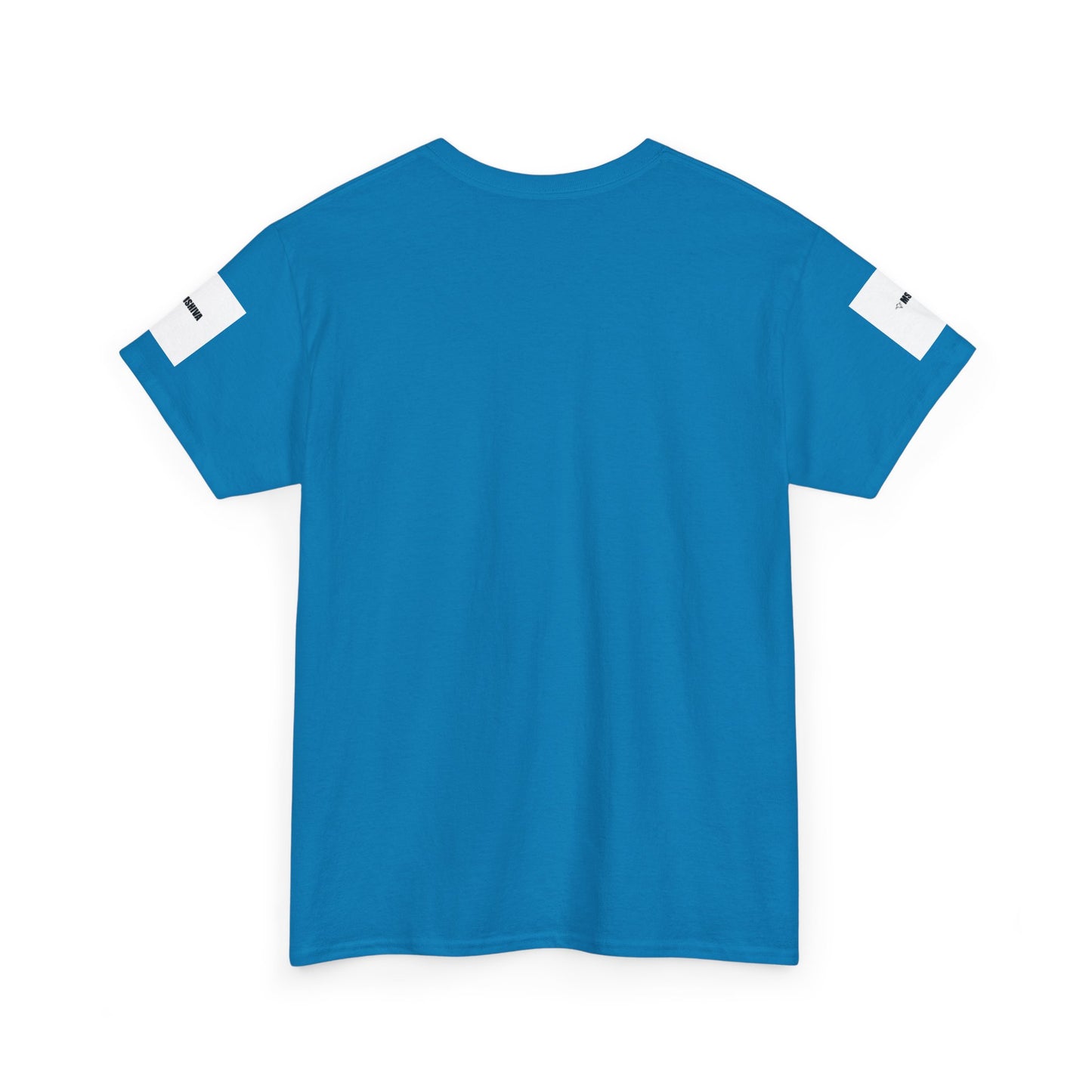 Float Butterfly Unisex Heavy Cotton Tee, Casual Wear, Gifts for Nature Lovers, Graphic Shirt, Summer Fashion
