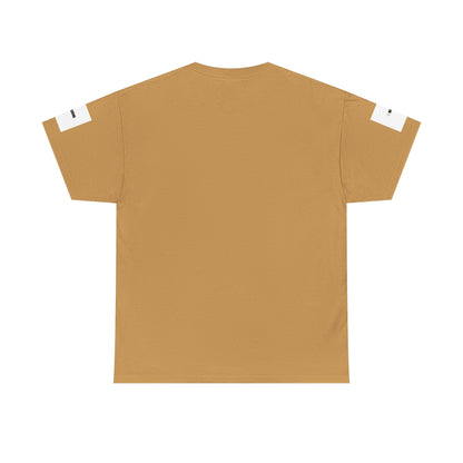 Float Butterfly Unisex Heavy Cotton Tee, Casual Wear, Gifts for Nature Lovers, Graphic Shirt, Summer Fashion