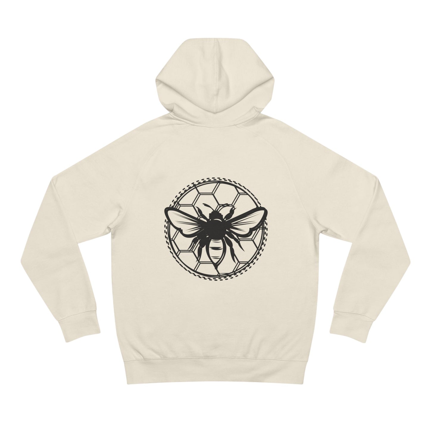 Butterfly Dream Unisex Hoodie - Float Design, Casual Wear, Cozy Gift, Nature Lover Apparel, Art-Inspired Clothing